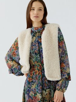 Damen Strickweste