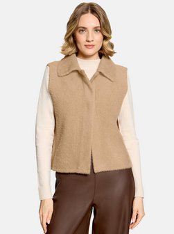Damen Strickweste