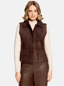 Damen Strickweste