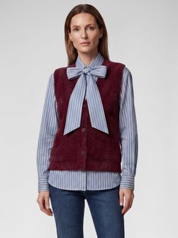 Damen Strickweste