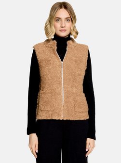 Damen Strickweste