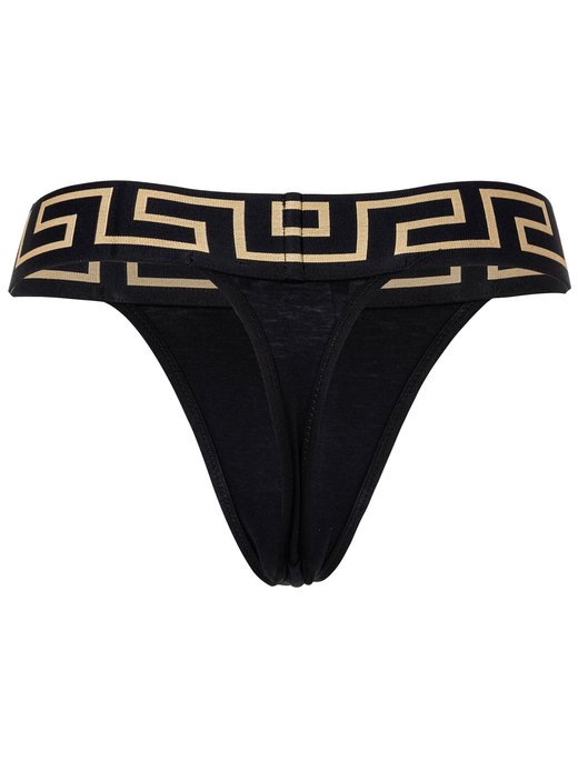 Damen String 1er Pack