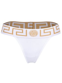 Damen String 1er Pack