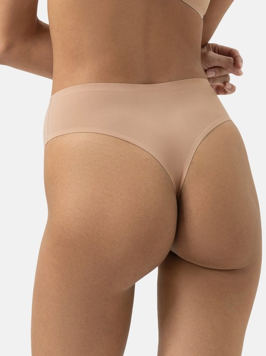 Damen String - 3er Pack Simply Better Invisibles