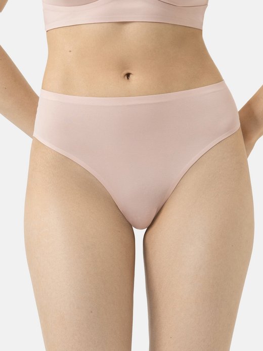 Damen String - 3er Pack Simply Better Invisibles