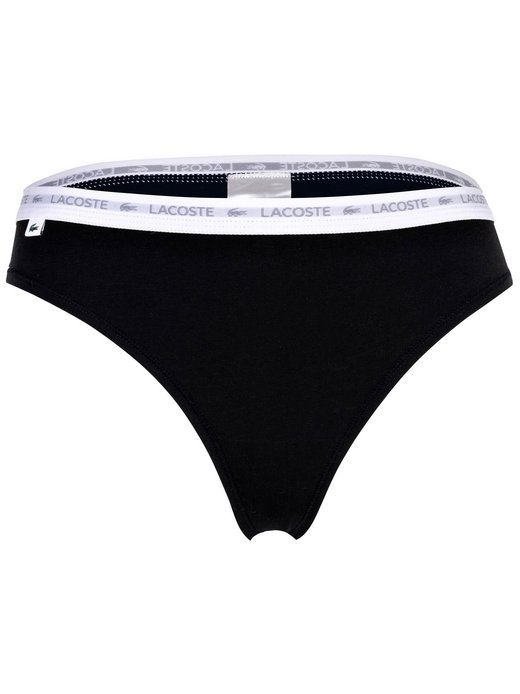 Damen String 3er Pack