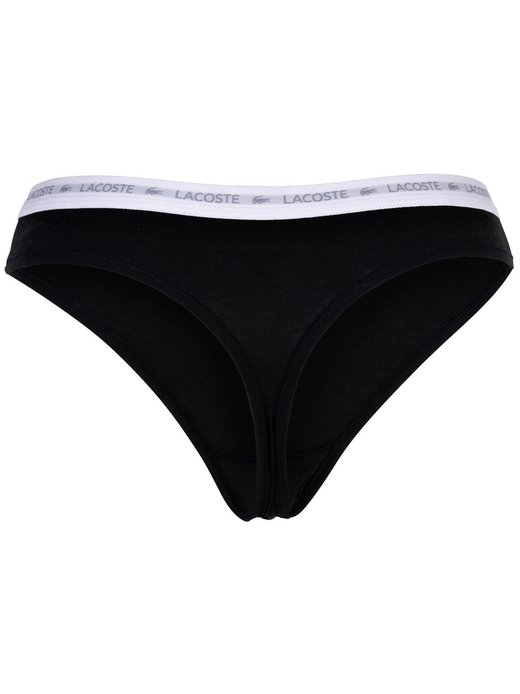 Damen String 6er Pack