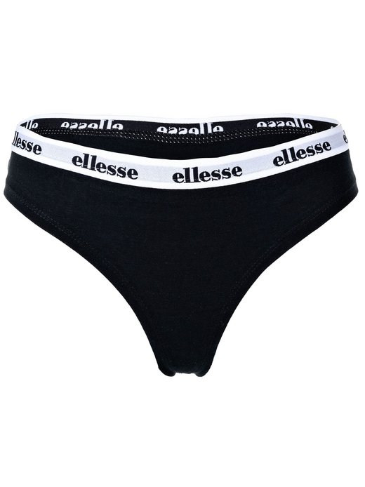 Damen String 6er Pack