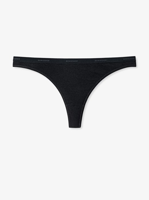 Damen String  -  95/5