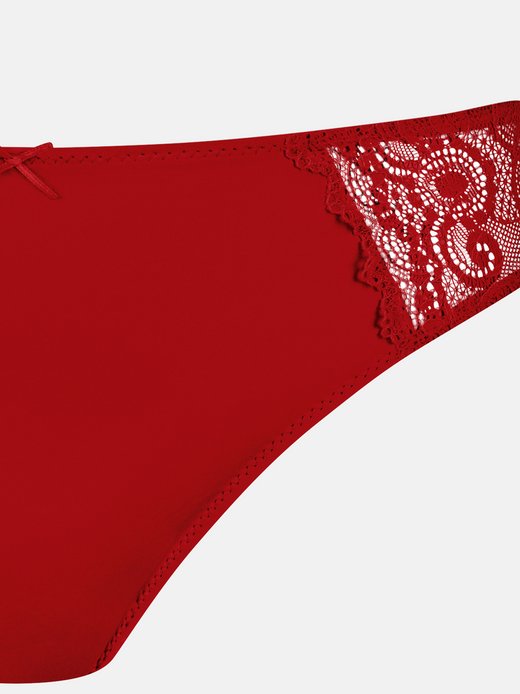 Damen String - Amorous