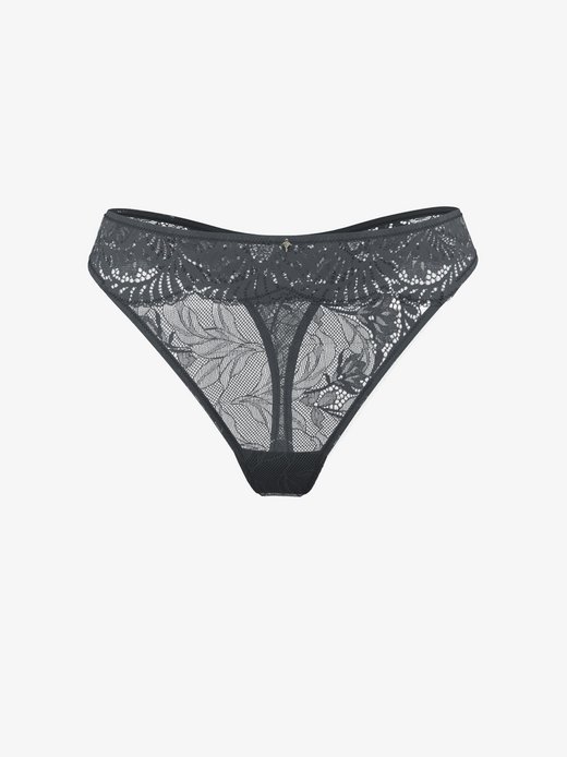 Damen String  -  Beautiful