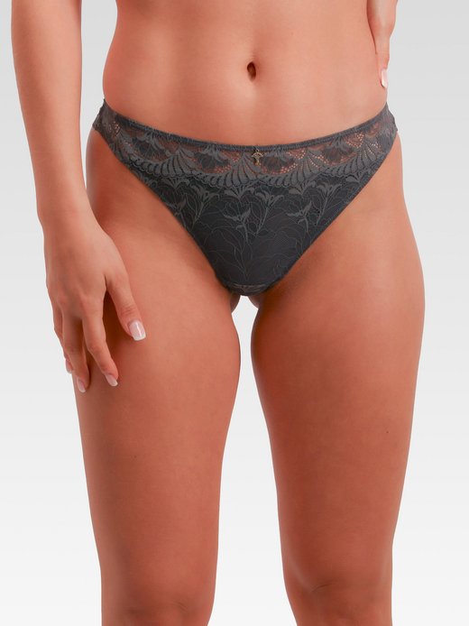 Damen String  -  Beautiful