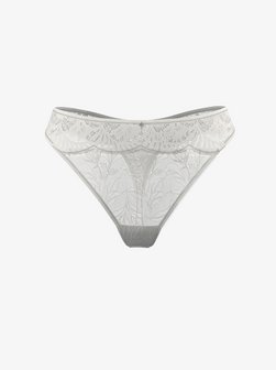 Artikelbild Damen String  -  Beautiful von JOOP! in weiß uni