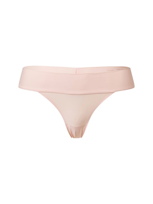 Damen String - Body Make-Up Illusion