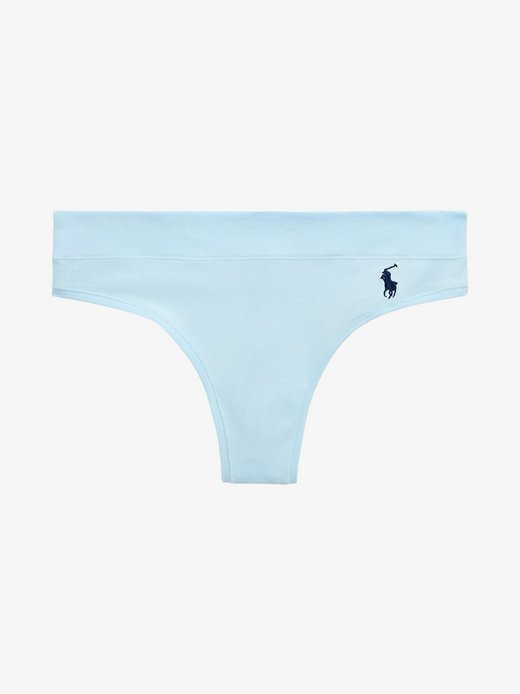 Damen String  -  Club Cotton