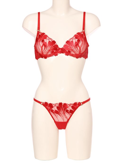 Damen String - Colette