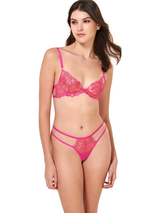 Damen String - Colette