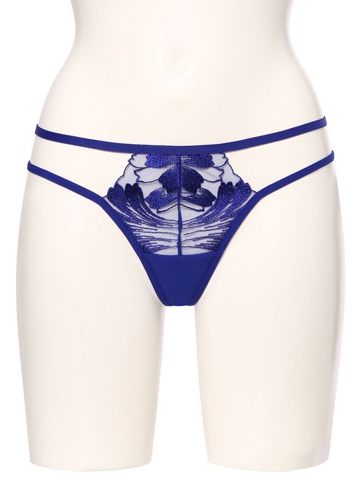 Damen String - Colette