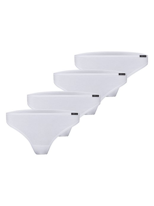 Damen String  -  Cotton Advantage