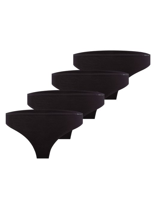 Damen String  -  Cotton Advantage