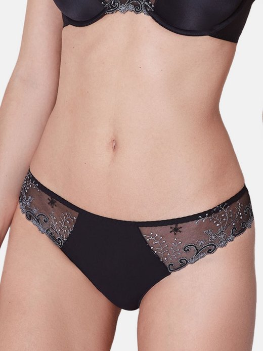 Damen String - Délice