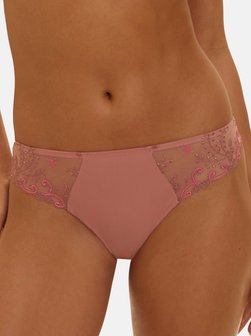 Damen String - Délice