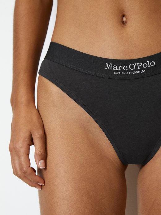 Damen String  -  Essentials