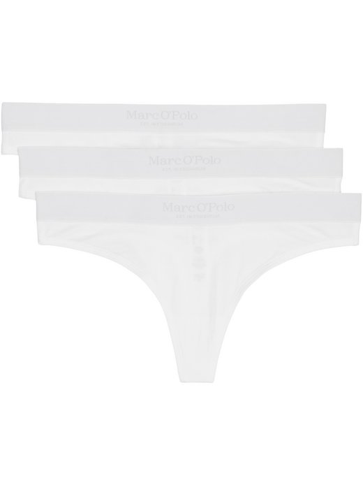 Damen String  -  Essentials