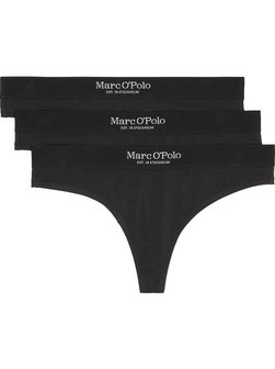 Damen String  -  Essentials