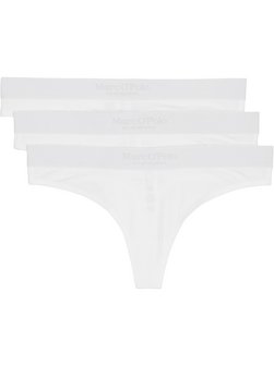 Damen String  -  Essentials