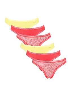 Damen String  -  GO Crush String