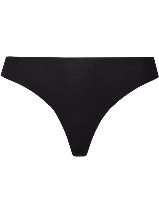 Damen String  -  Invisible Cotton