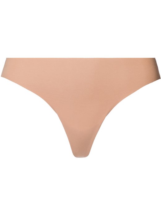 Damen String  -  Invisible Cotton