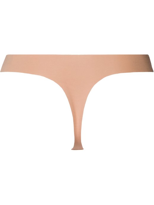 Damen String  -  Invisible Cotton