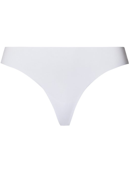 Damen String  -  Invisible Cotton