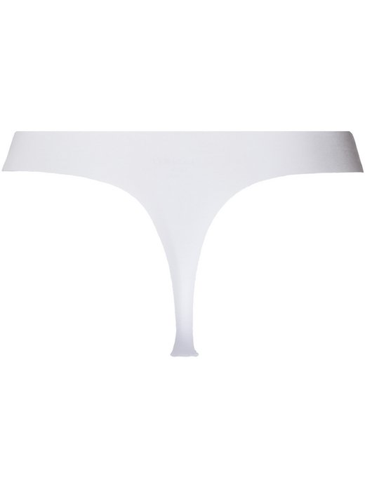 Damen String  -  Invisible Cotton