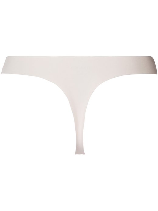 Damen String  -  Invisible Cotton