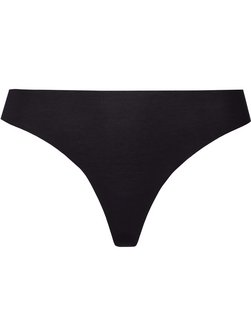 Damen String  -  Invisible Cotton