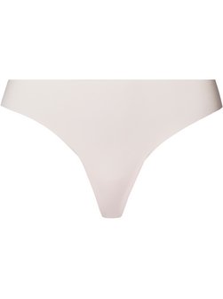 Damen String  -  Invisible Cotton