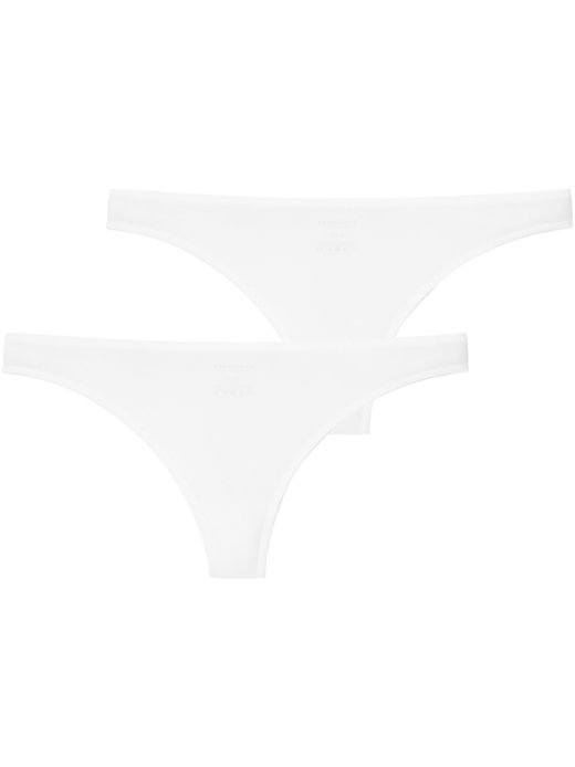 Damen String  -  Invisible Lace