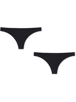 Damen String  -  Invisible Lace