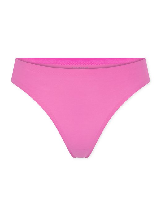 Damen String  -  Invisible Soft