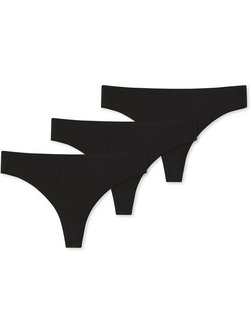 Damen String  -  Invisible Soft