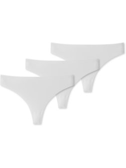 Damen String  -  Invisible Soft