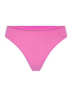 Damen String  -  Invisible Soft