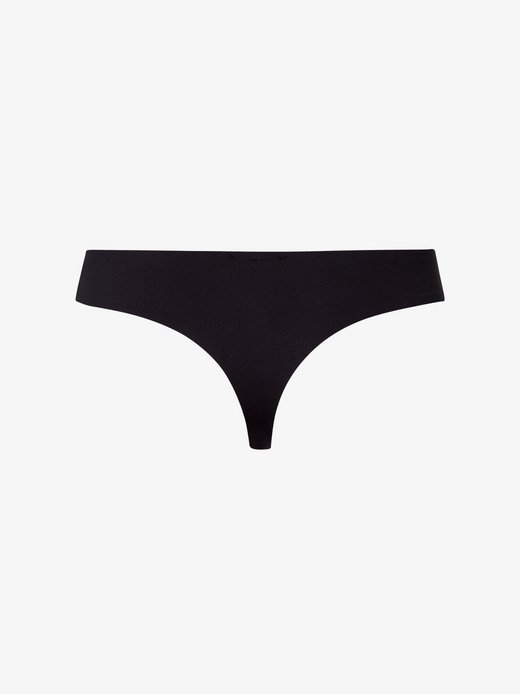 Damen String  -  Invisible Touch