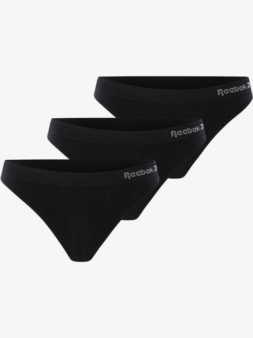 Damen String  -  Kali Seamless