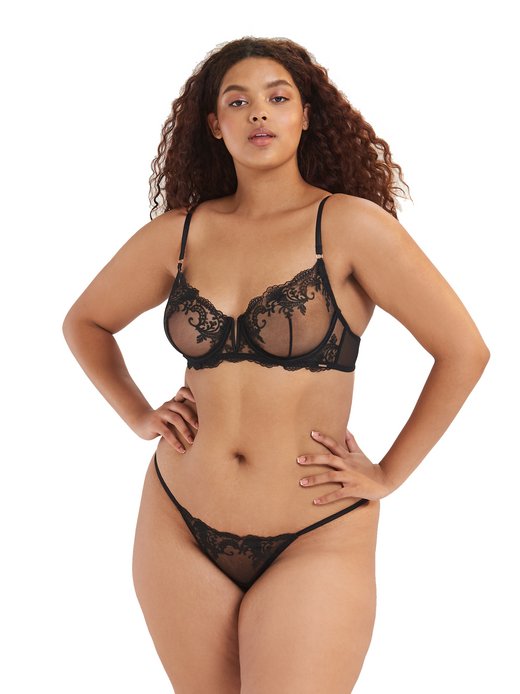 Damen String - Marseille