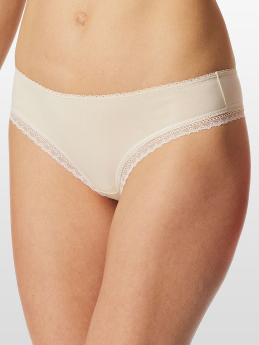 Damen String  -  Modern