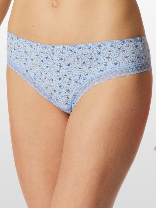 Damen String  -  Modern